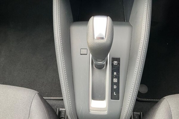 Used Nissan Micra 2022 for sale - 75517633: Photo 28