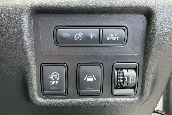 Used Nissan Micra 2022 for sale - 75517633: Photo 31
