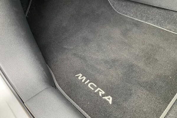 Used Nissan Micra 2022 for sale - 75517633: Photo 34