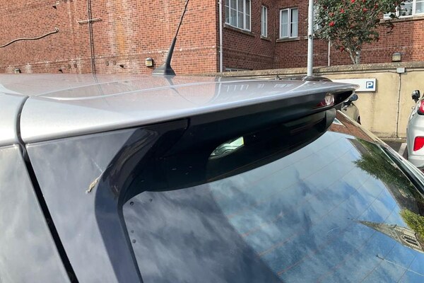 Used Nissan Micra 2022 for sale - 75517633: Photo 36