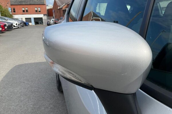 Used Nissan Micra 2022 for sale - 75517633: Photo 38