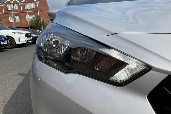 Used Nissan Micra 2022 for sale - 75517633: Photo 39