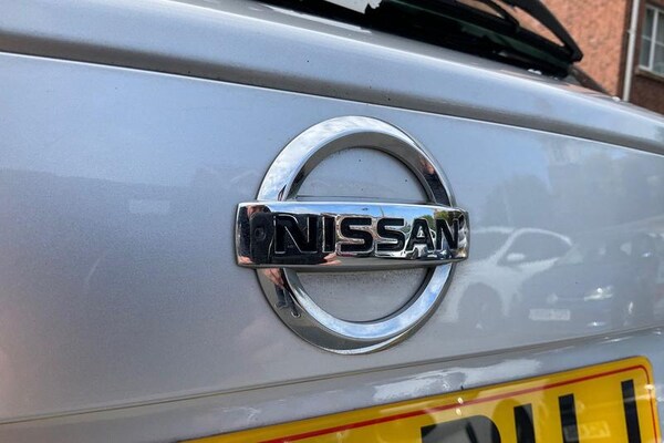 Used Nissan Micra 2022 for sale - 75517633: Photo 40