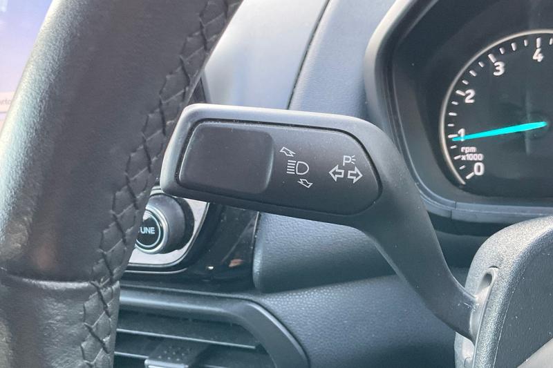 Used Ford Ecosport 2019 for sale - 76104756: Photo 14