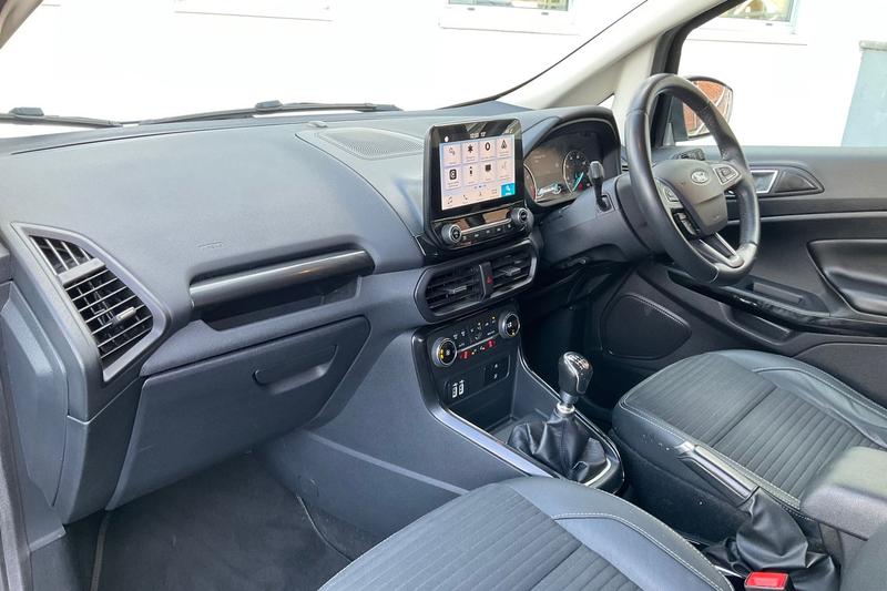 Used Ford Ecosport 2019 for sale - 76104756: Photo 18