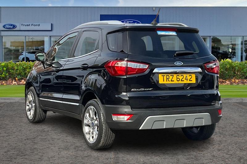Used Ford Ecosport 2019 for sale - 76104756: Photo 2