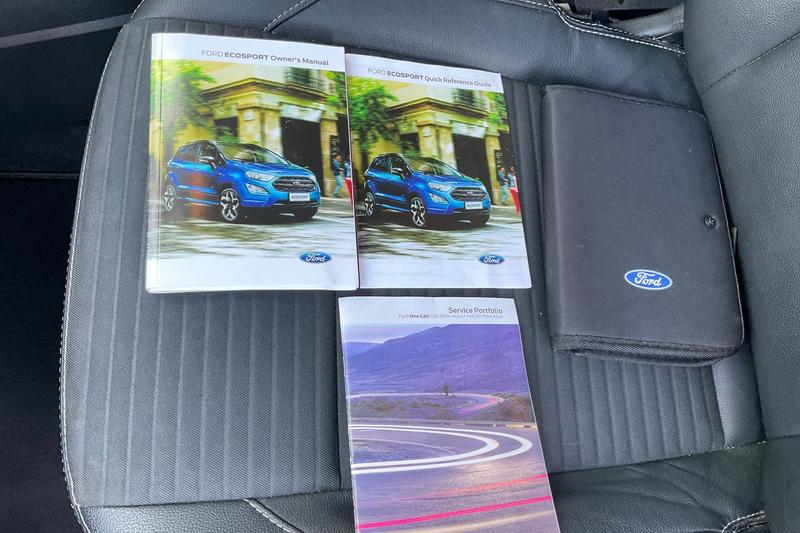 Used Ford Ecosport 2019 for sale - 76104756: Photo 22