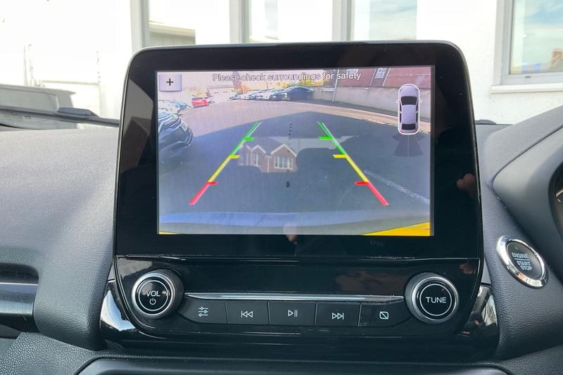 Used Ford Ecosport 2019 for sale - 76104756: Photo 24