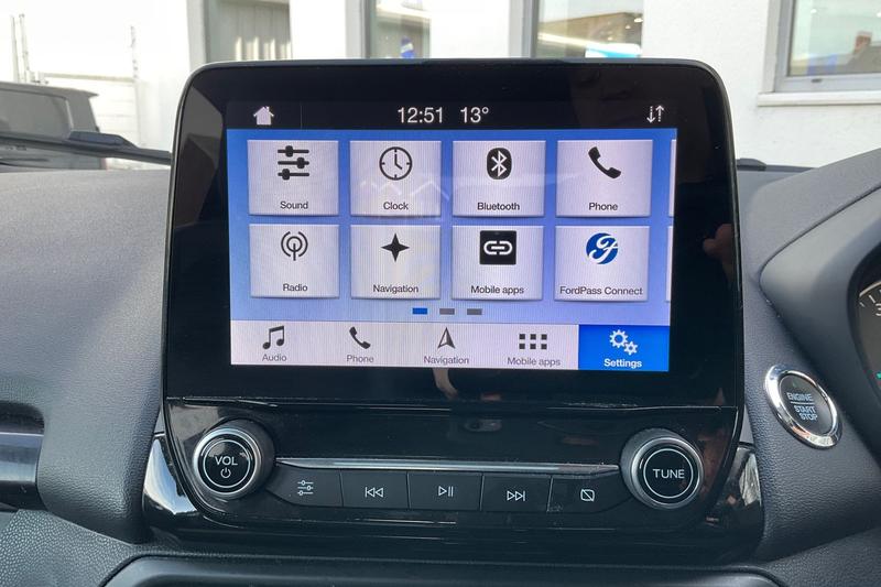 Used Ford Ecosport 2019 for sale - 76104756: Photo 26