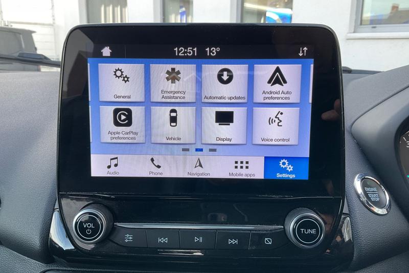 Used Ford Ecosport 2019 for sale - 76104756: Photo 27