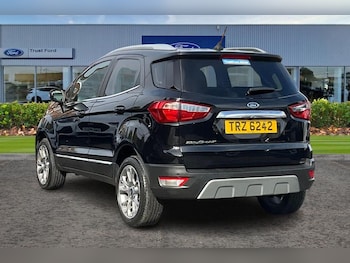 Used Ford Ecosport 2019 for sale - 76104756: Photo 2