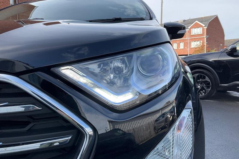 Used Ford Ecosport 2019 for sale - 76104756: Photo 38