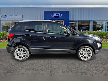 Used Ford Ecosport 2019 for sale - 76104756: Photo 3