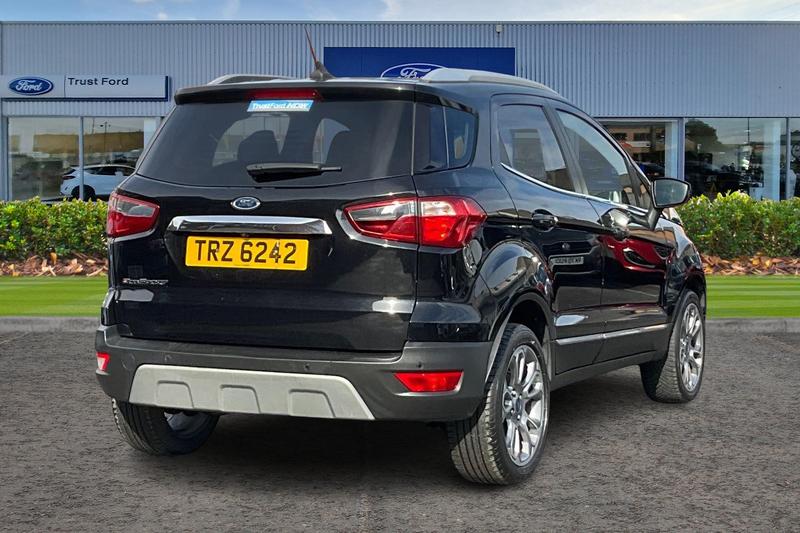 Used Ford Ecosport 2019 for sale - 76104756: Photo 4