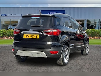 Used Ford Ecosport 2019 for sale - 76104756: Photo 4