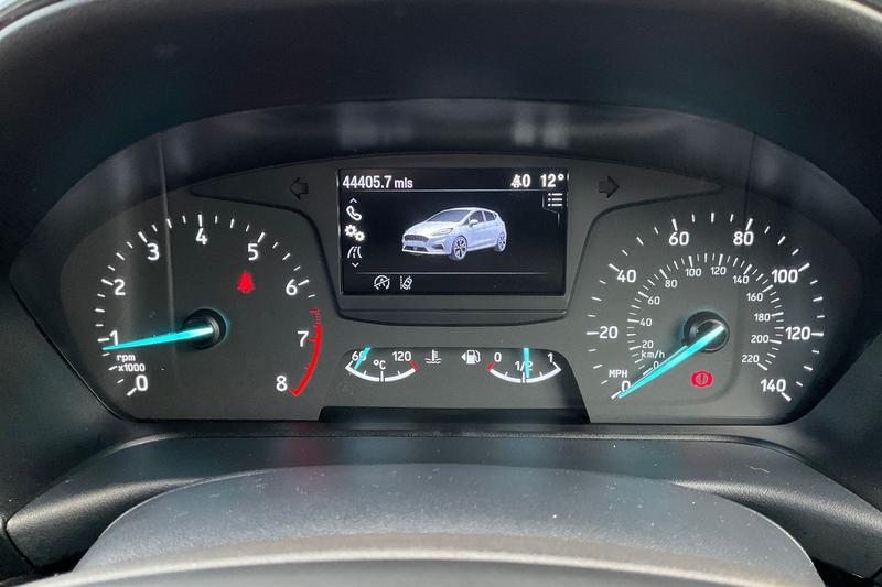 Used Ford Fiesta 2021 for sale - 75969468: Photo 13