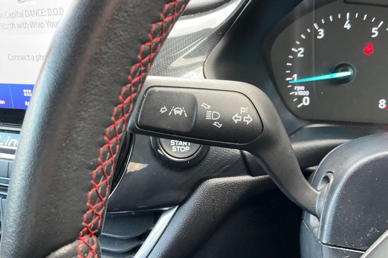Used Ford Fiesta 2021 for sale - 75969468: Photo 14