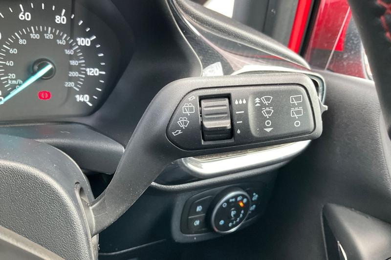 Used Ford Fiesta 2021 for sale - 75969468: Photo 15