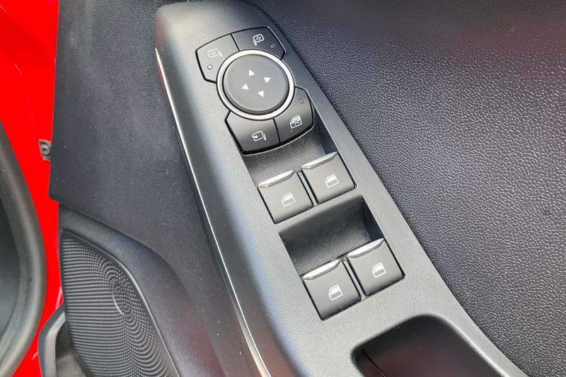 Used Ford Fiesta 2021 for sale - 75969468: Photo 16