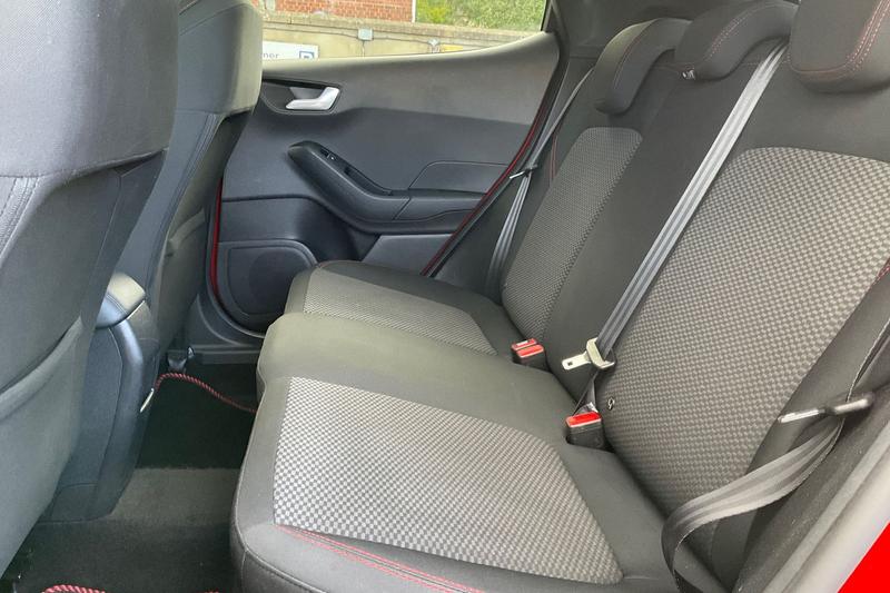Used Ford Fiesta 2021 for sale - 75969468: Photo 20