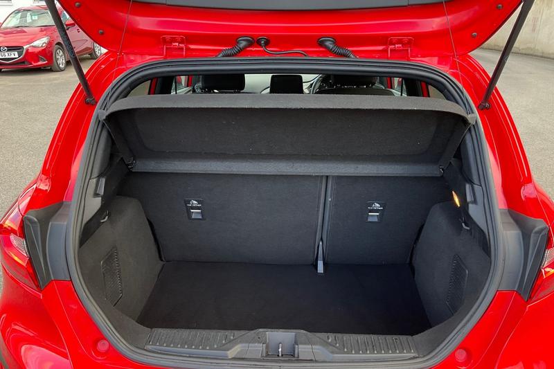 Used Ford Fiesta 2021 for sale - 75969468: Photo 21