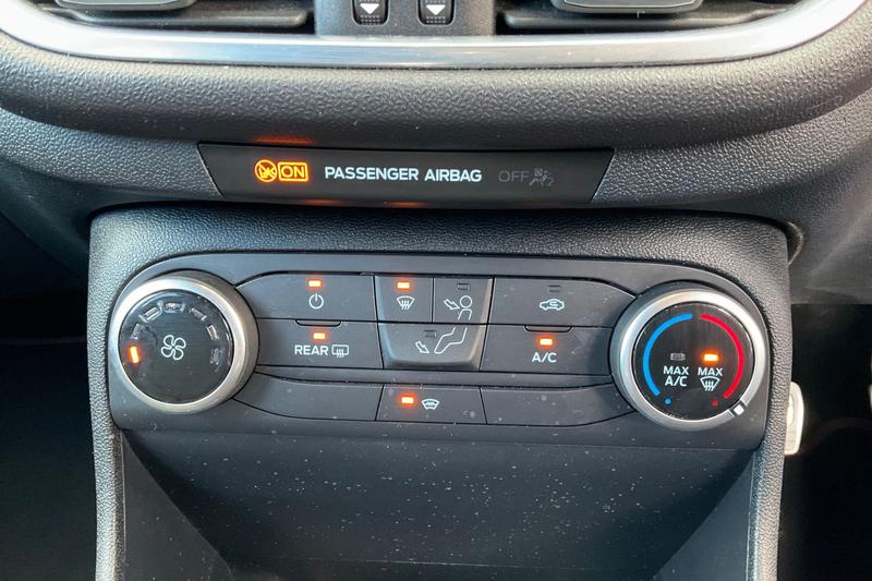 Used Ford Fiesta 2021 for sale - 75969468: Photo 26