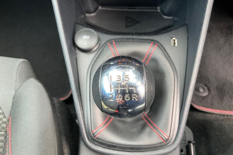 Used Ford Fiesta 2021 for sale - 75969468: Photo 27