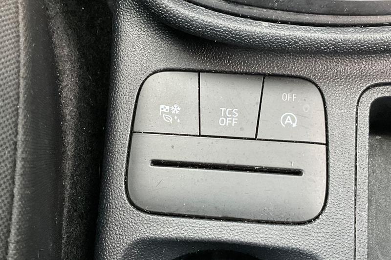 Used Ford Fiesta 2021 for sale - 75969468: Photo 28