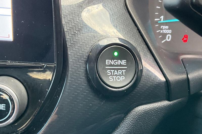 Used Ford Fiesta 2021 for sale - 75969468: Photo 29