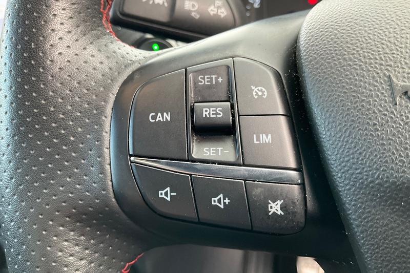 Used Ford Fiesta 2021 for sale - 75969468: Photo 30