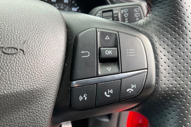 Used Ford Fiesta 2021 for sale - 75969468: Photo 31