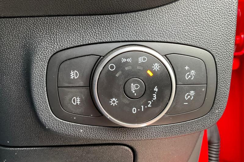 Used Ford Fiesta 2021 for sale - 75969468: Photo 32