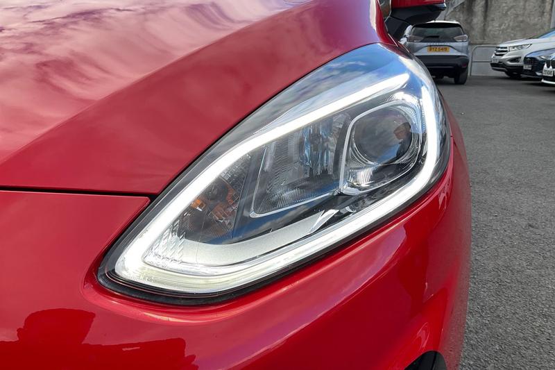 Used Ford Fiesta 2021 for sale - 75969468: Photo 36