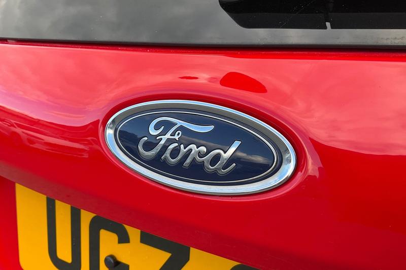 Used Ford Fiesta 2021 for sale - 75969468: Photo 40
