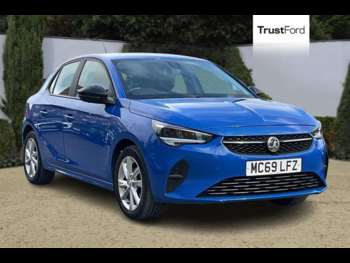 2020 - 1.2 SE Nav 5dr**SAT NAV - APPLE CARPLAY - LANE ASSIST - CRUISE CONTROL - EM
