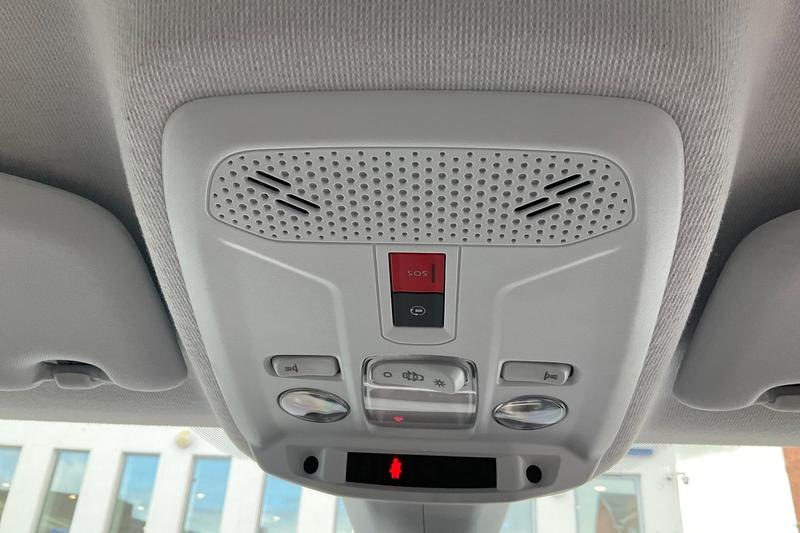 Vehicle 32