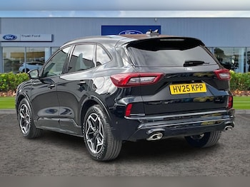 Used Ford Kuga 2025 for sale - 79305240: Photo