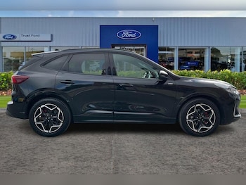 Used Ford Kuga 2025 for sale - 79305240: Photo