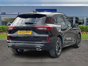 Used Ford Kuga 2025 for sale - 79305240: Photo