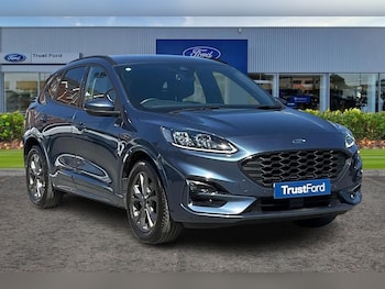 Used Ford Kuga 2023 for sale - 78549708: Photo