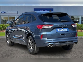 Used Ford Kuga 2023 for sale - 78549708: Photo