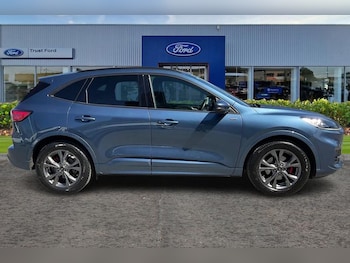 Used Ford Kuga 2023 for sale - 78549708: Photo