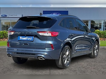 Used Ford Kuga 2023 for sale - 78549708: Photo