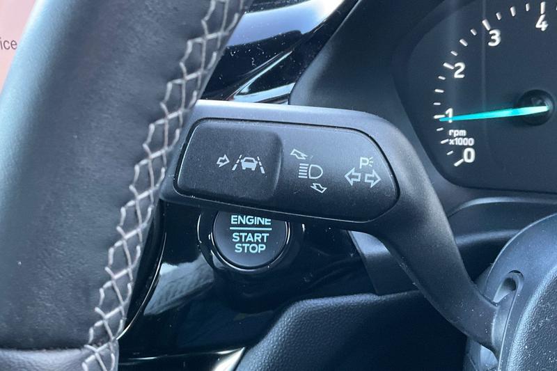 Used Ford Fiesta 2023 for sale - 76931335: Photo 14