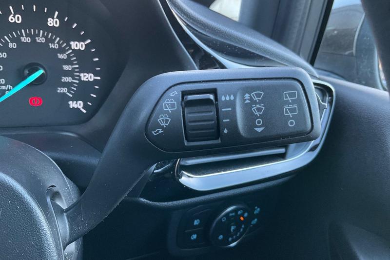 Used Ford Fiesta 2023 for sale - 76931335: Photo 15