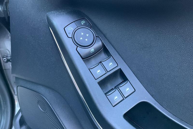 Used Ford Fiesta 2023 for sale - 76931335: Photo 16