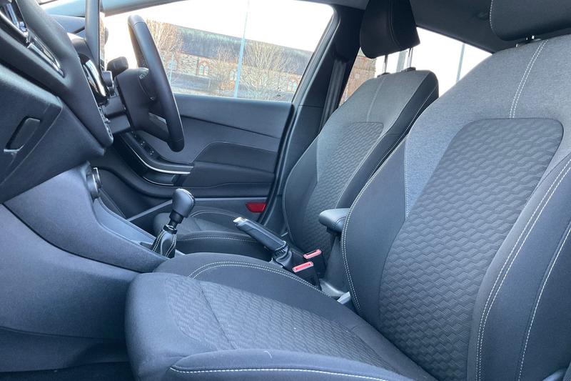 Used Ford Fiesta 2023 for sale - 76931335: Photo 19