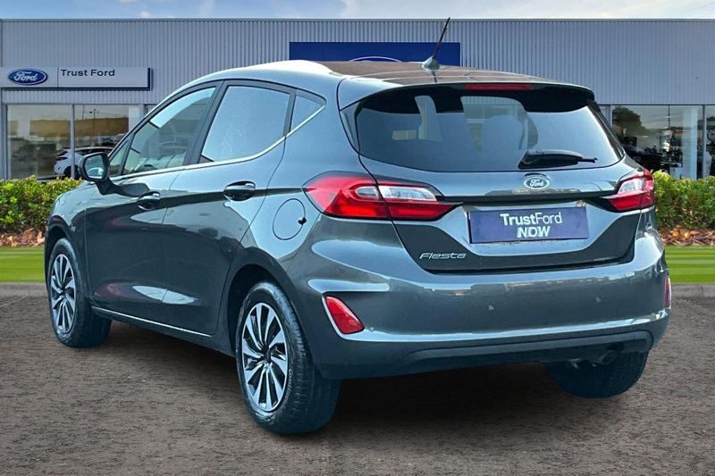 Used Ford Fiesta 2023 for sale - 76931335: Photo 2