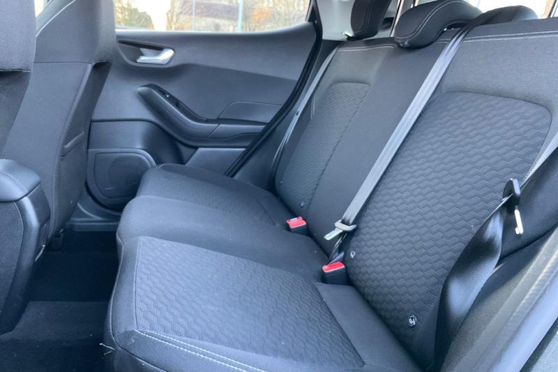 Used Ford Fiesta 2023 for sale - 76931335: Photo 20