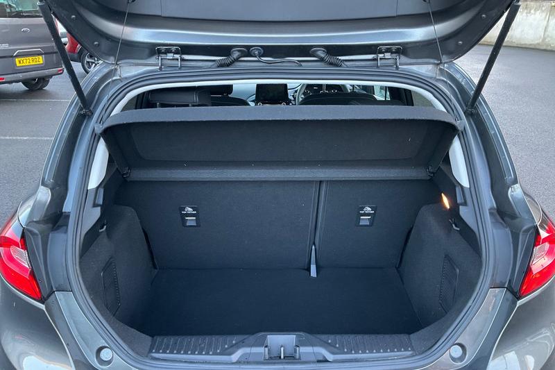 Used Ford Fiesta 2023 for sale - 76931335: Photo 21